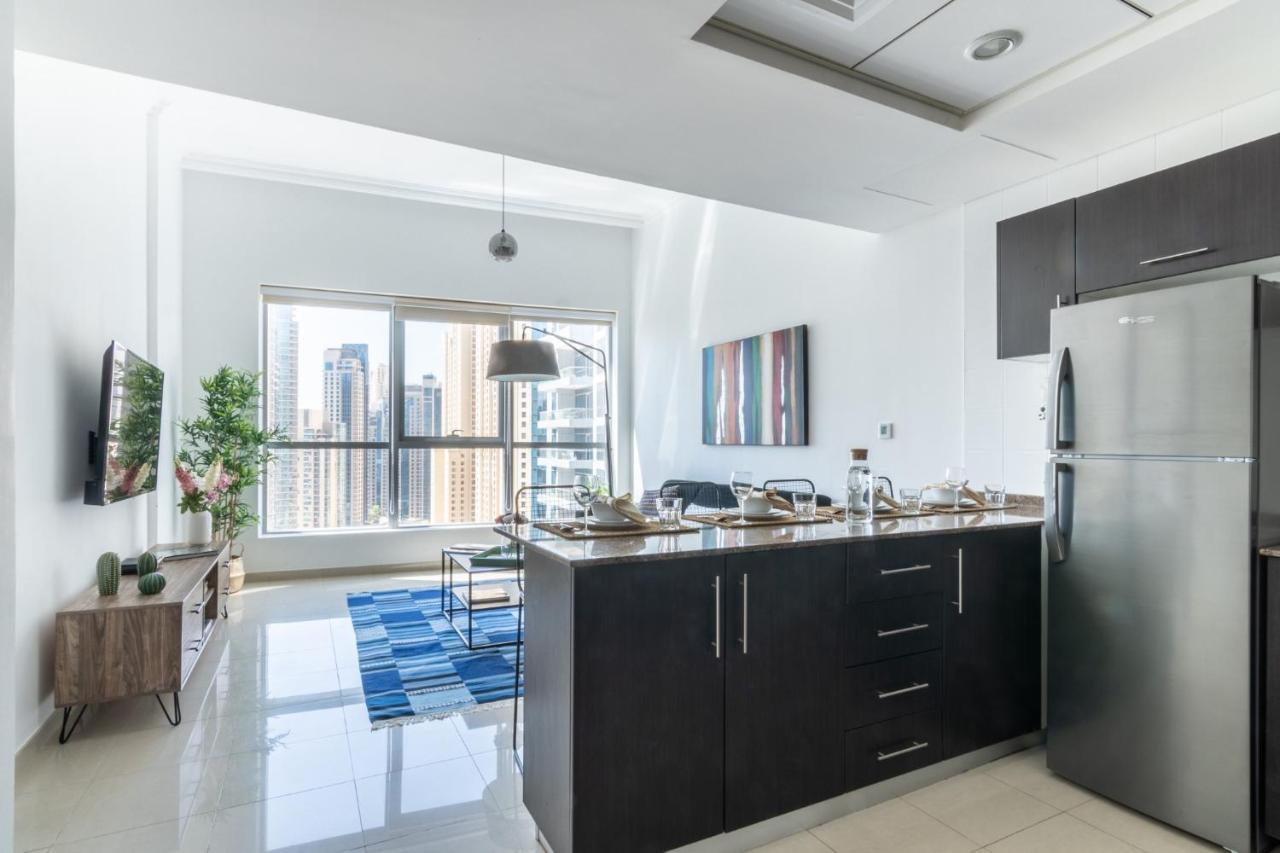 The Smart Concierge - Bay Central Dubai Exterior photo